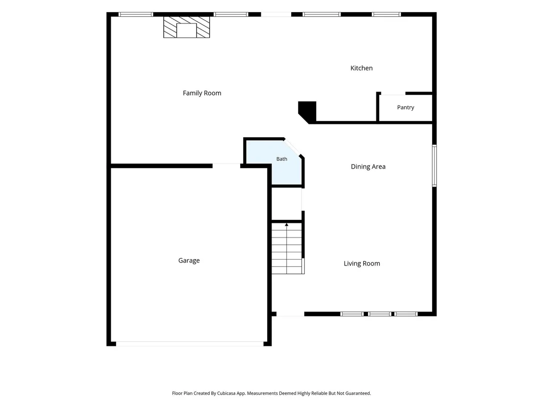 Photo of 2446 Halstead Drive