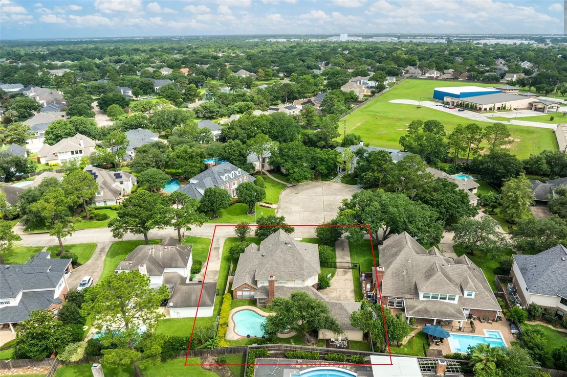 Photo of 5534 Honor Drive