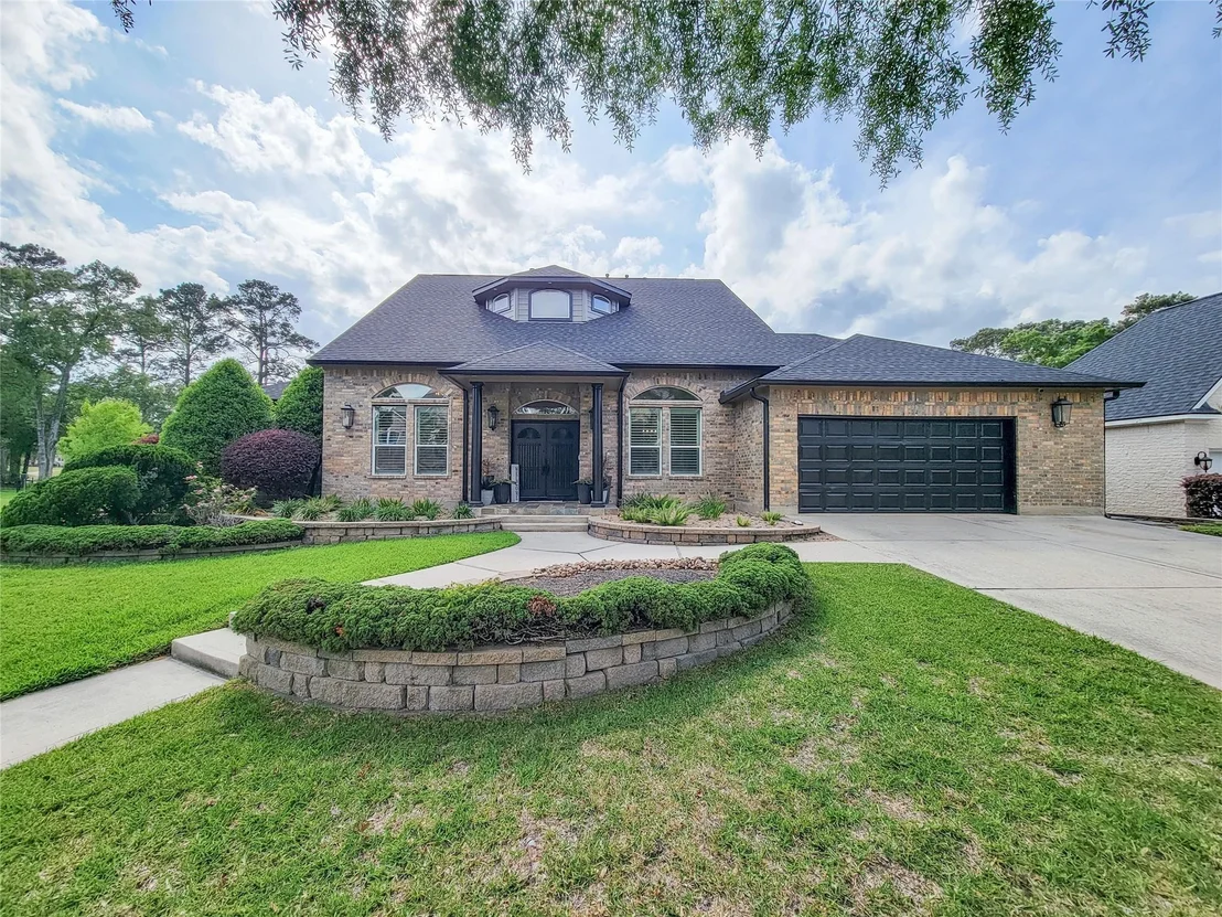 Photo of 20711 Tamarron Drive