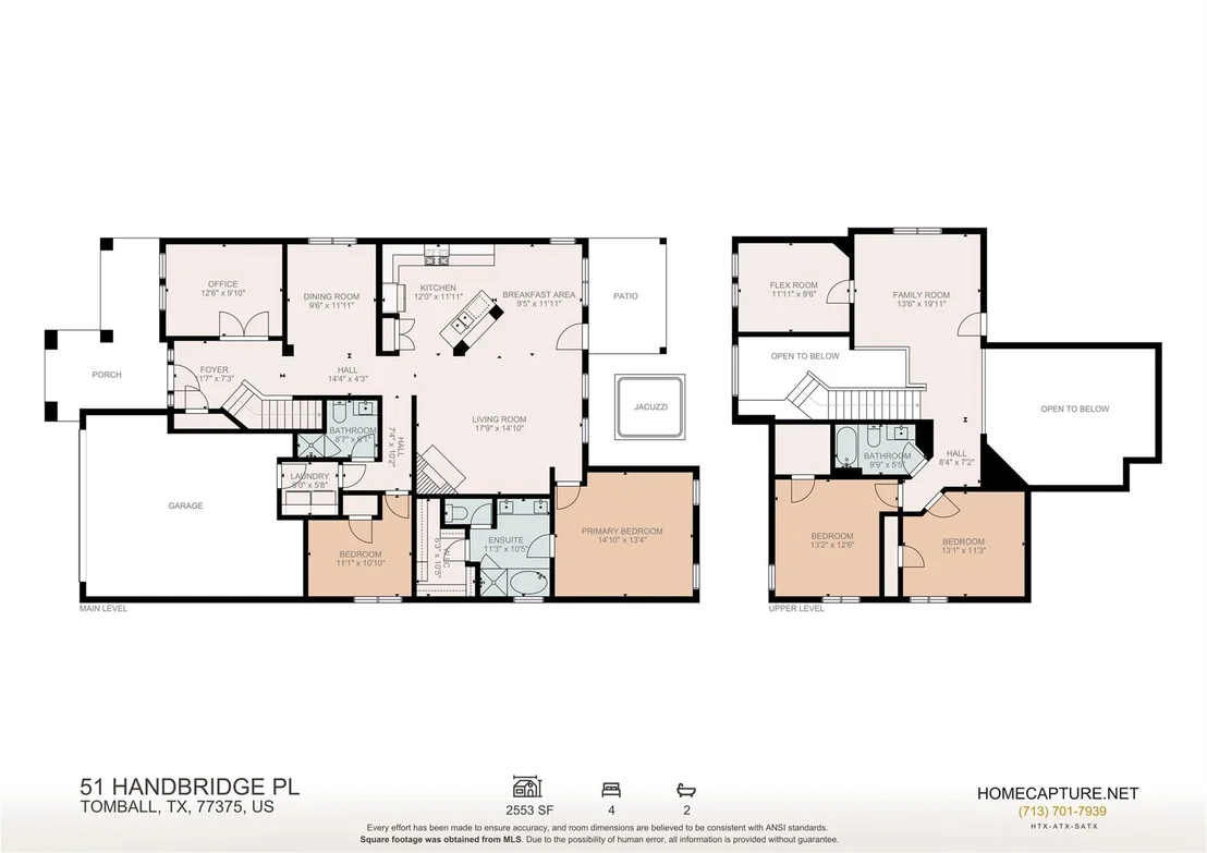 Photo of 51 Handbridge Place