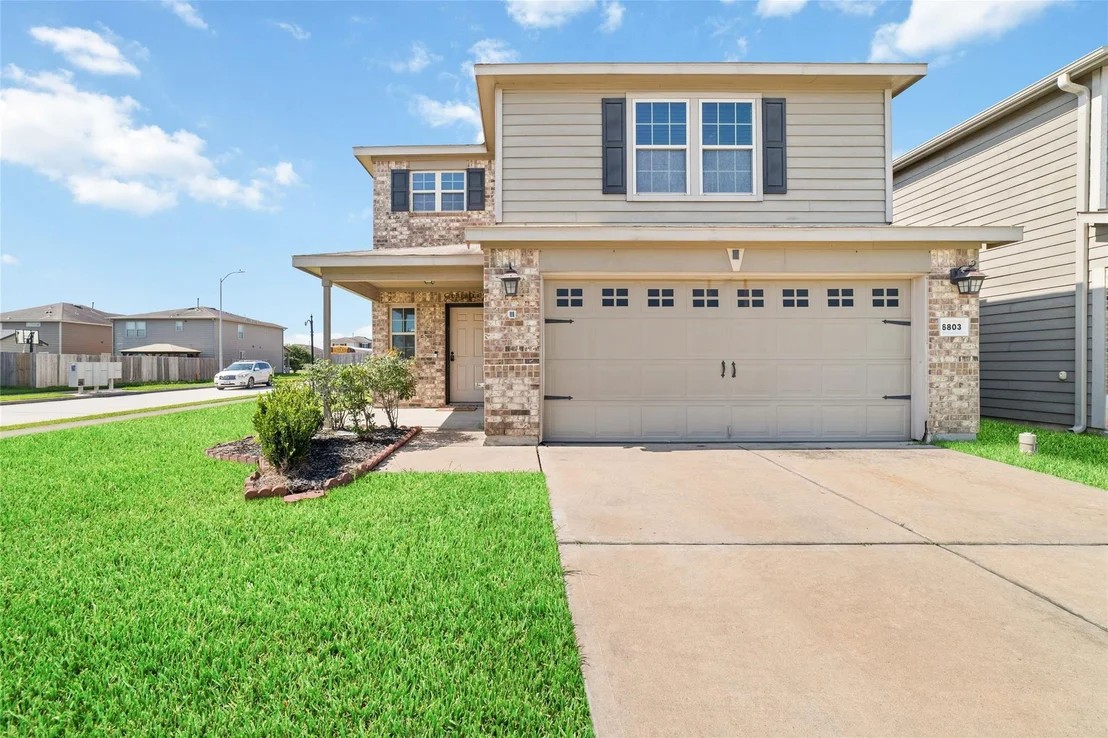 Photo of 6803 Cortenridge Lane