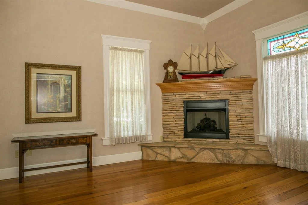 Photo of 604 Sycamore Street