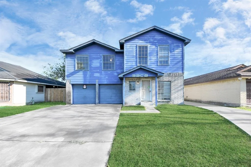 Photo of 3202 Rockrill Drive