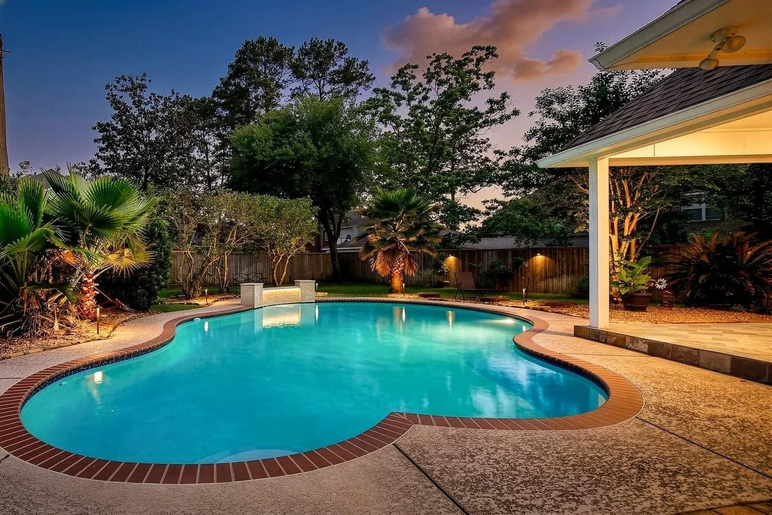 Photo of 18834 Forest Elms Drive