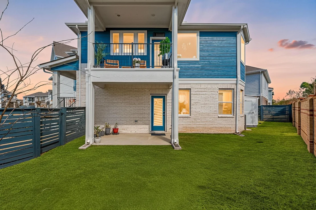 Photo of 15126 Post Oak Falls Drive