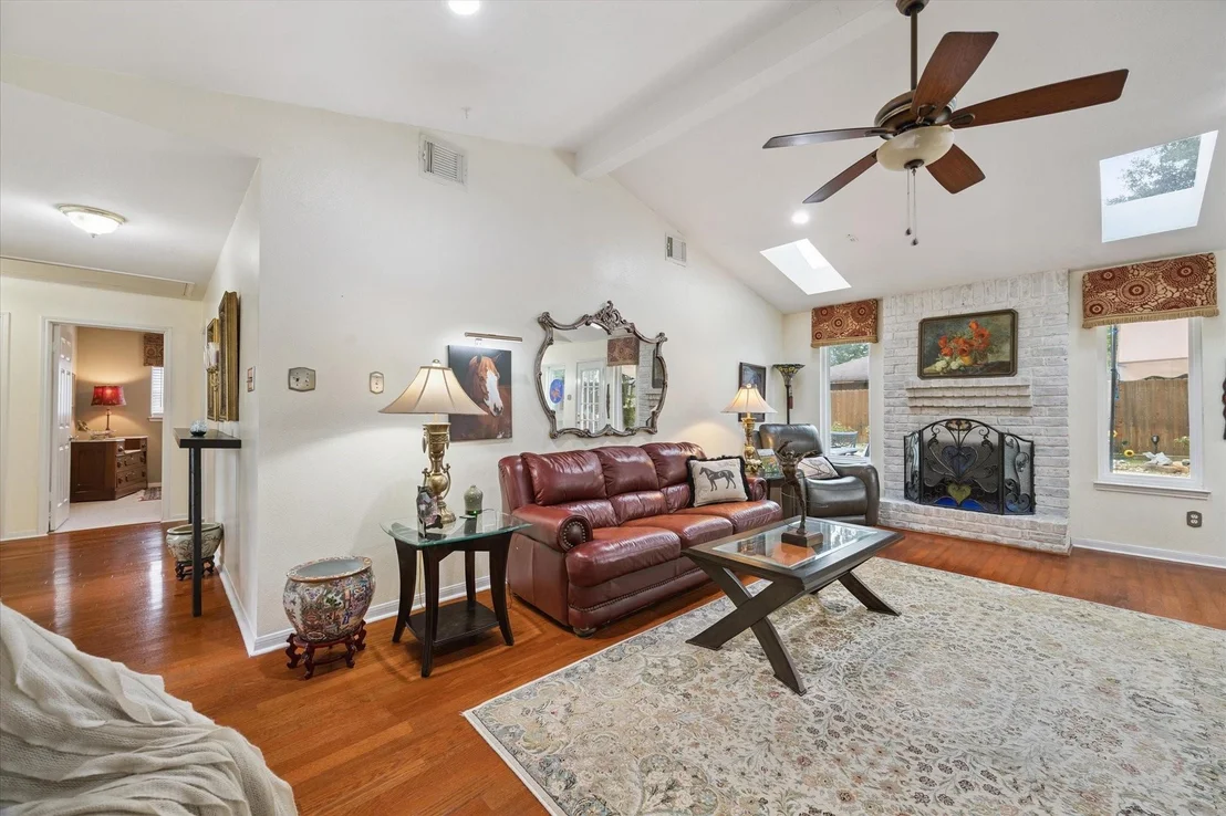 Photo of 2703 Longleaf Pines Drive