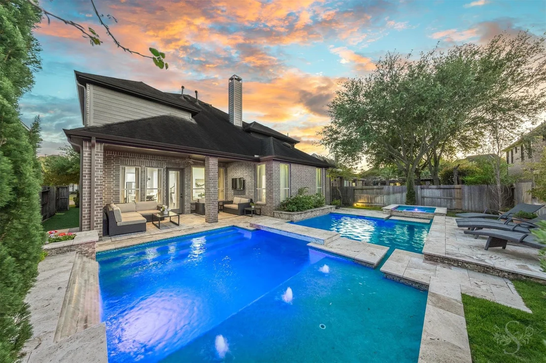 Photo of 27906 Barker Hollow Drive