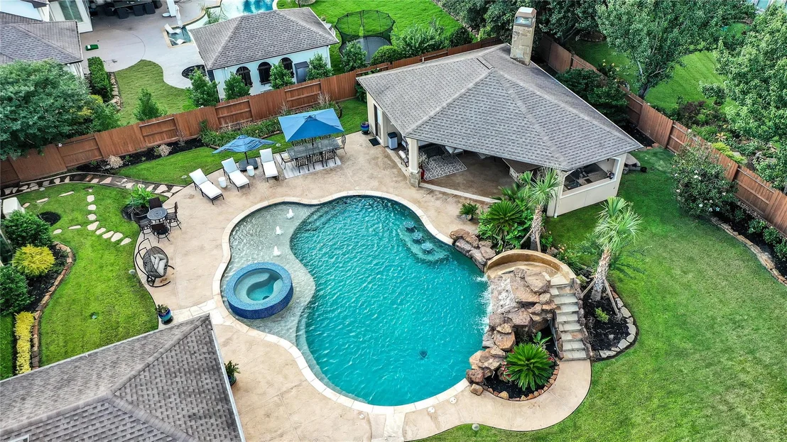 Photo of 10414 Pebblecreek Crossing