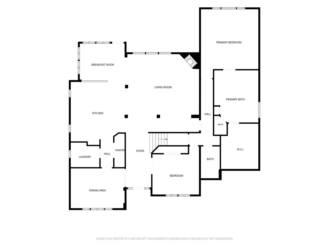 Photo of 1817 Mesa Verde Drive