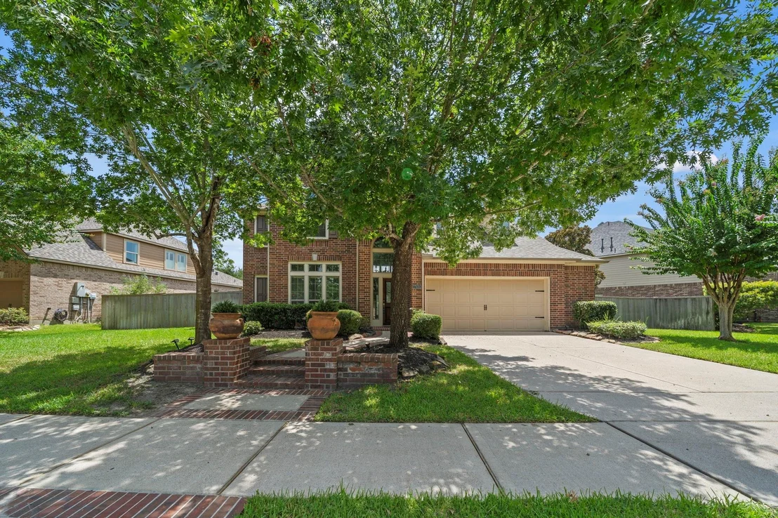 Photo of 17406 Morgans Secret Drive