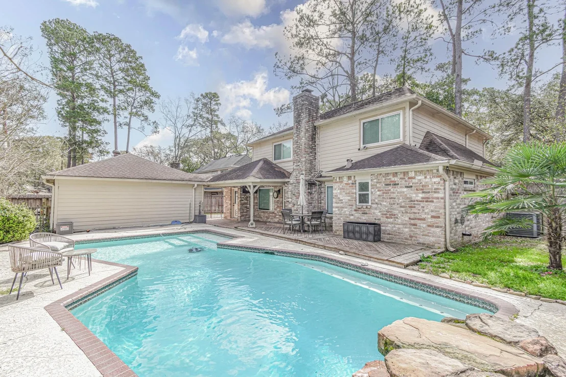 Photo of 12610 Ivyforest Drive