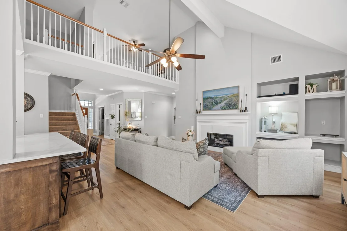 Photo of 3407 Castlewind Drive