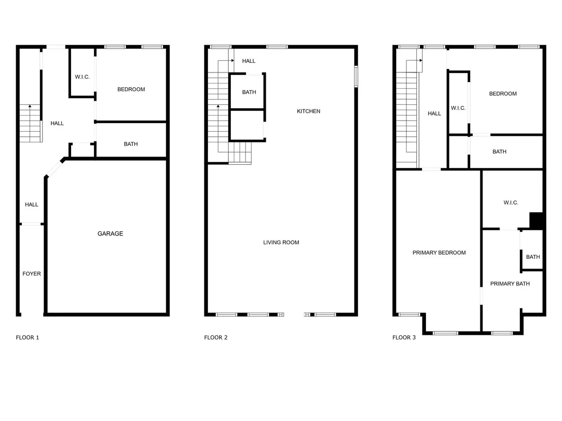 Photo of 2204 Hoskins Drive