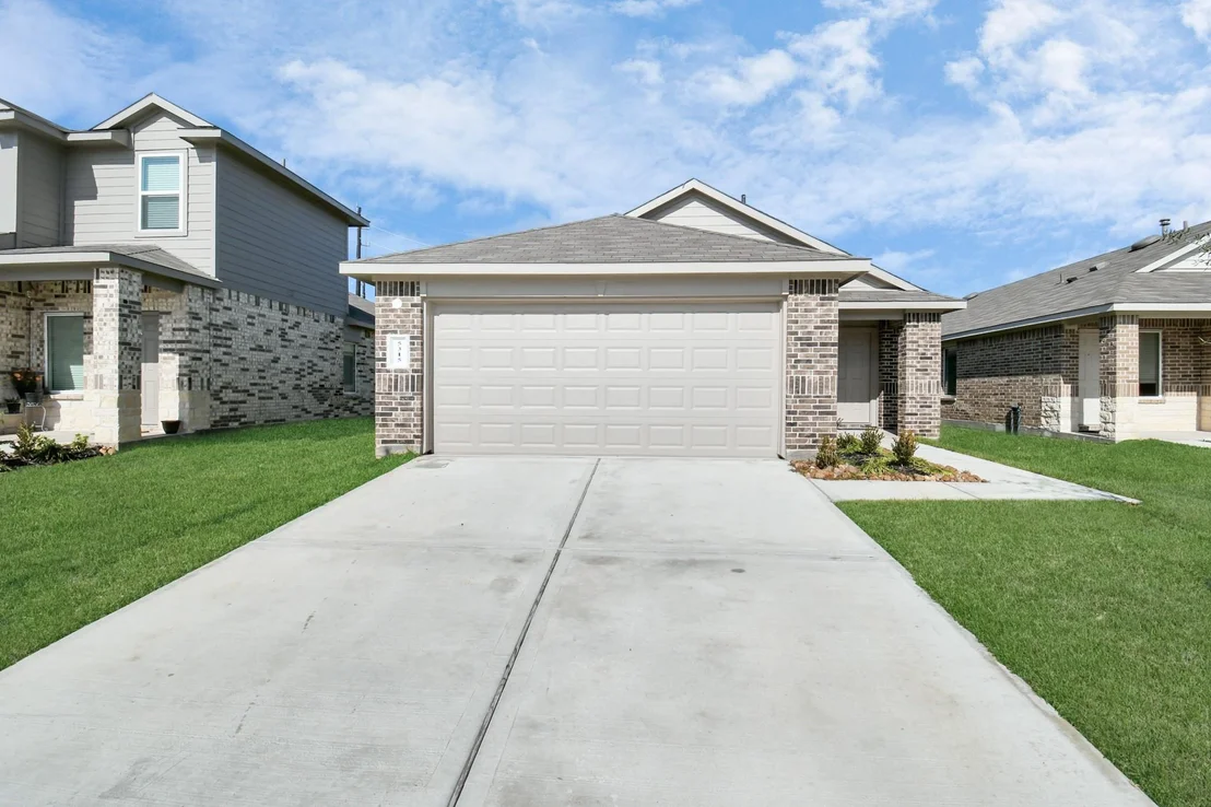 Photo of 5315 Castlebury Meadows Drive