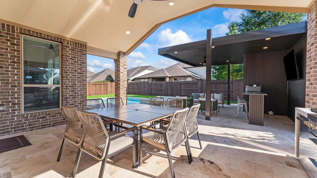 Photo of 8914 Stonebriar Creek Crossing