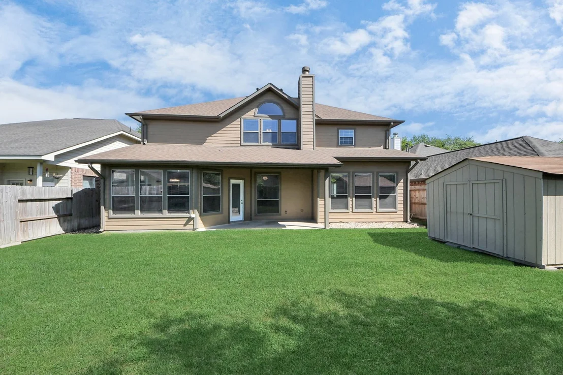 Photo of 8315 Terrace Brook Drive