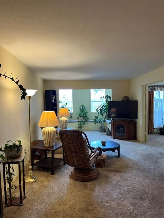 Photo of Unit 29 at 7575 Katy Freeway