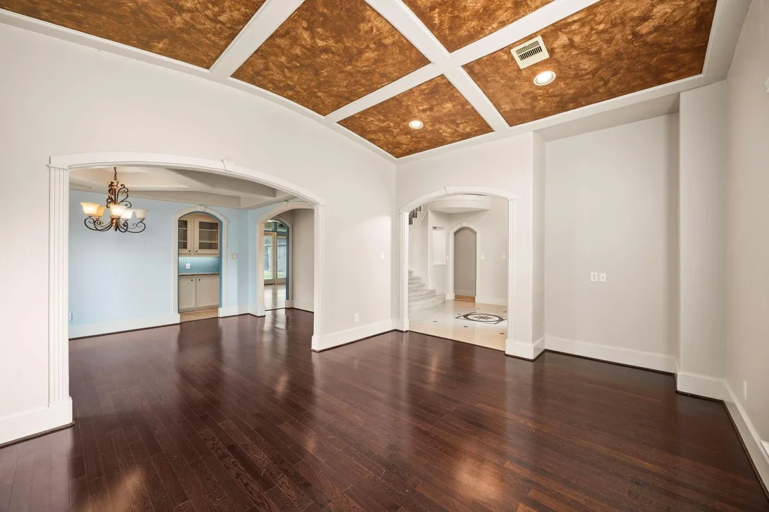 Photo of 18921 Mountain Spring Drive Drive