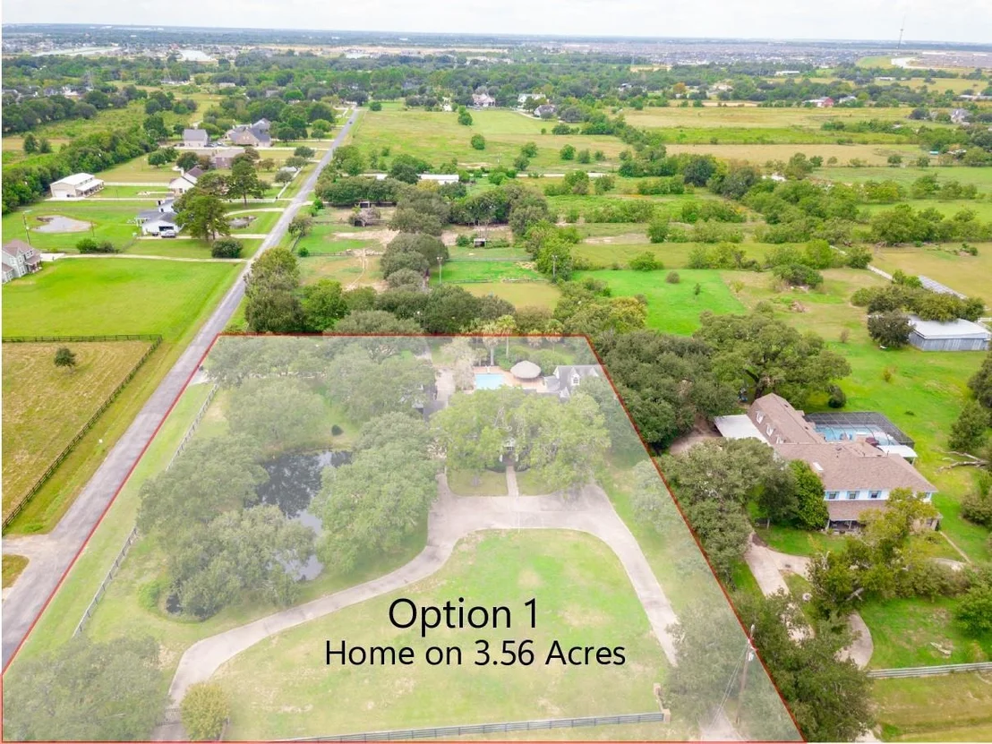 Photo of 3577 Katy Hockley Road