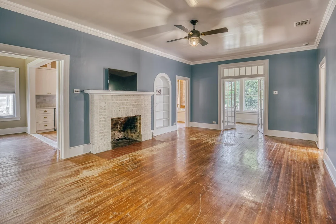 Photo of 511 Crockett Street