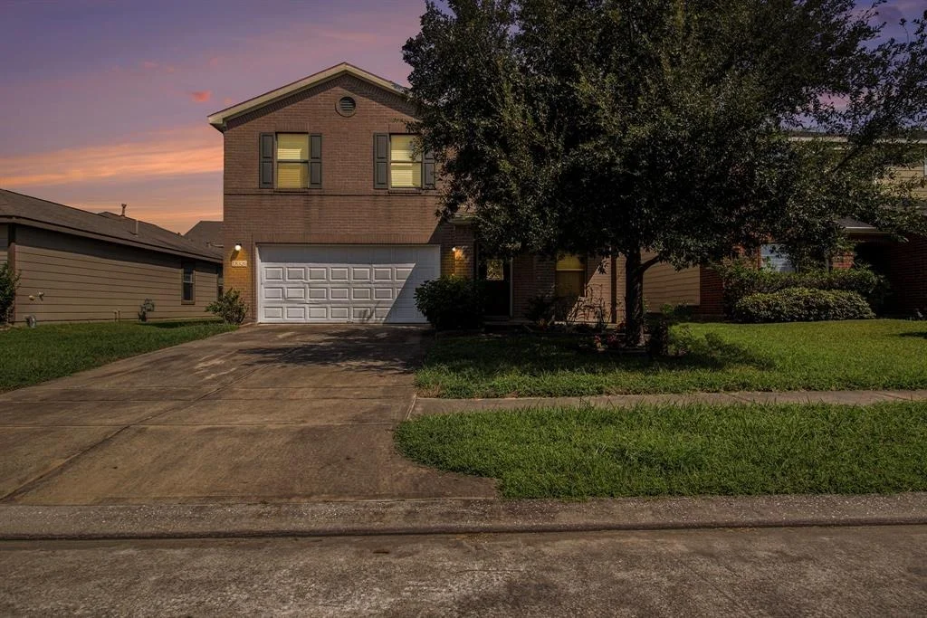 Photo of 18326 Desert Marigold Drive