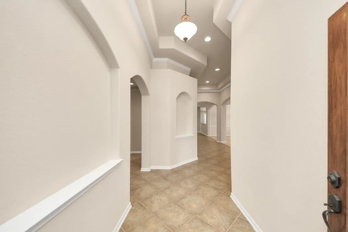 Photo of 9427 Thurber Ridge Drive