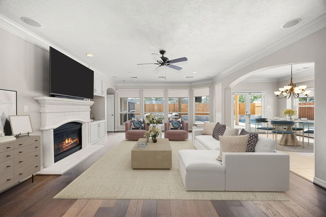 Photo of 17621 Shadow Valley Drive