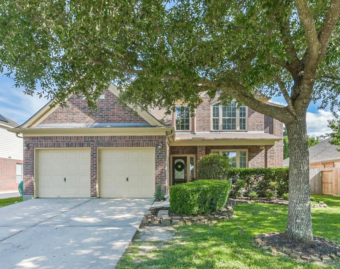 Photo of 7102 Turtle Manor Drive