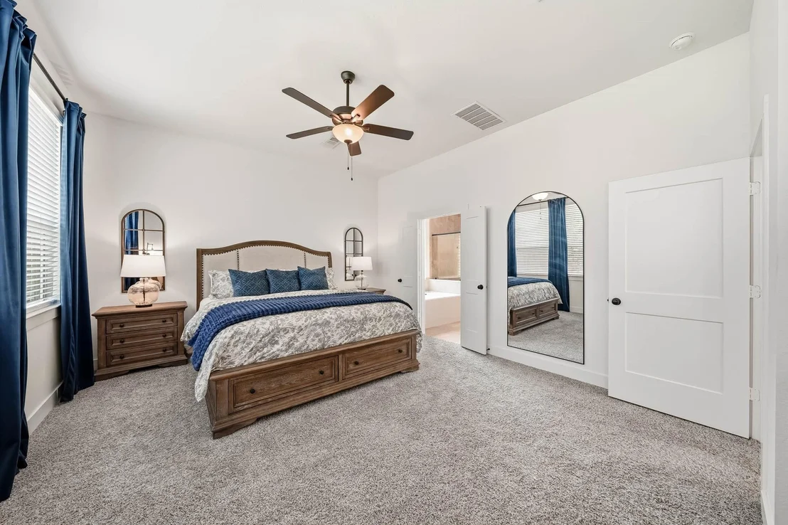 Photo of 11418 Bush Clover Drive