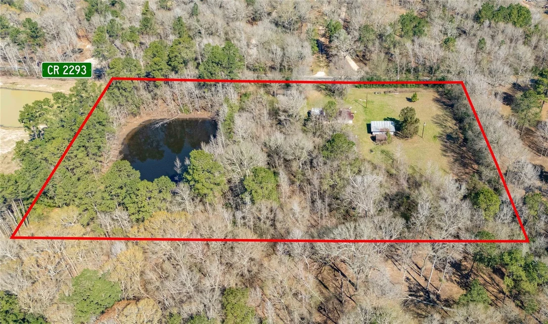 Photo of 1634 County Road 2293