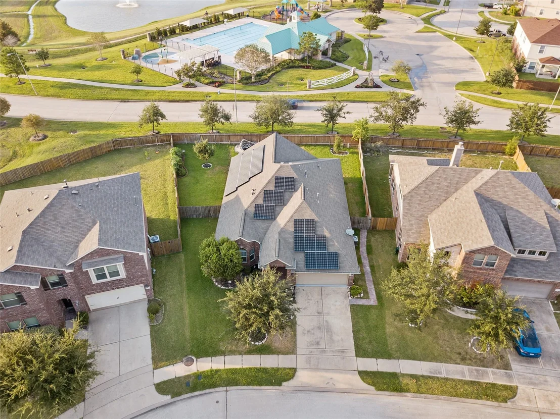 Photo of 21618 Ivory Gate Lane
