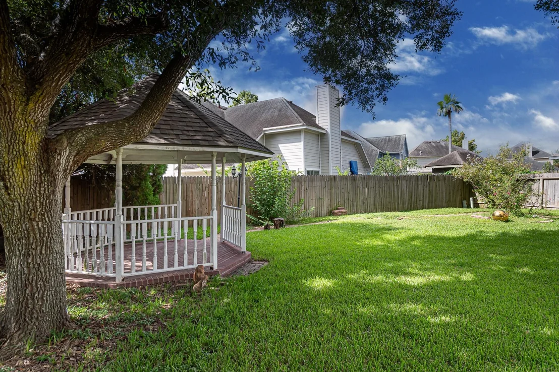 Photo of 14815 Mesa Vista Drive