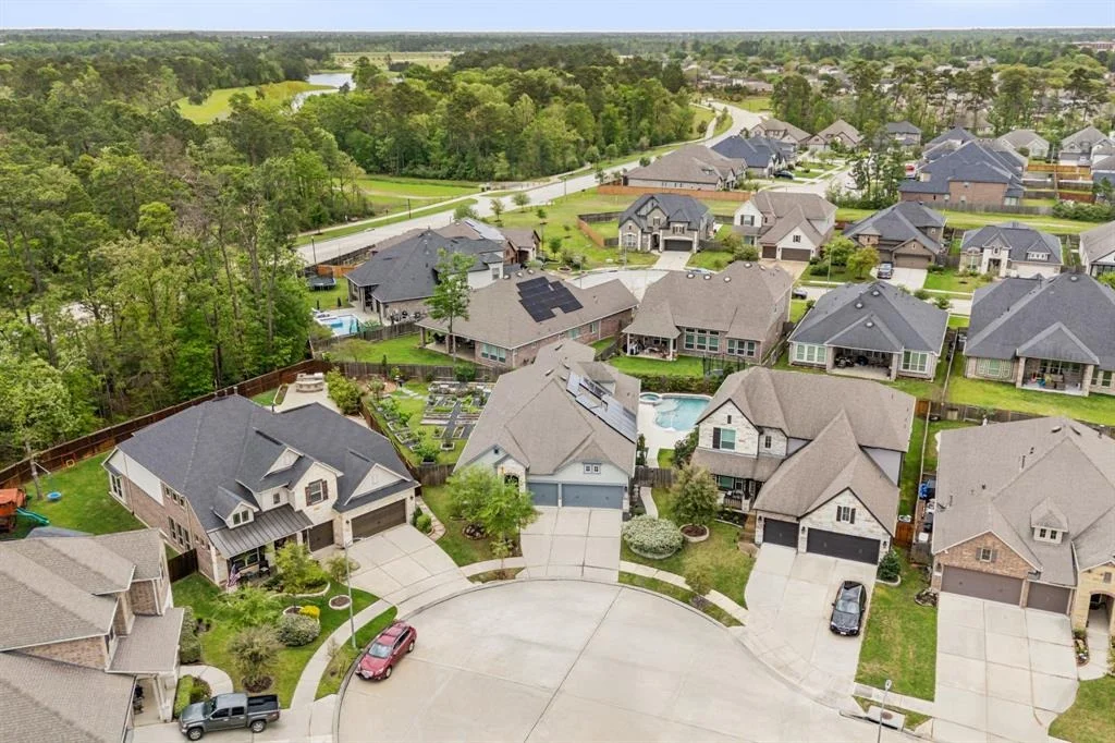 Photo of 3820 Hawthorn Shadow Court