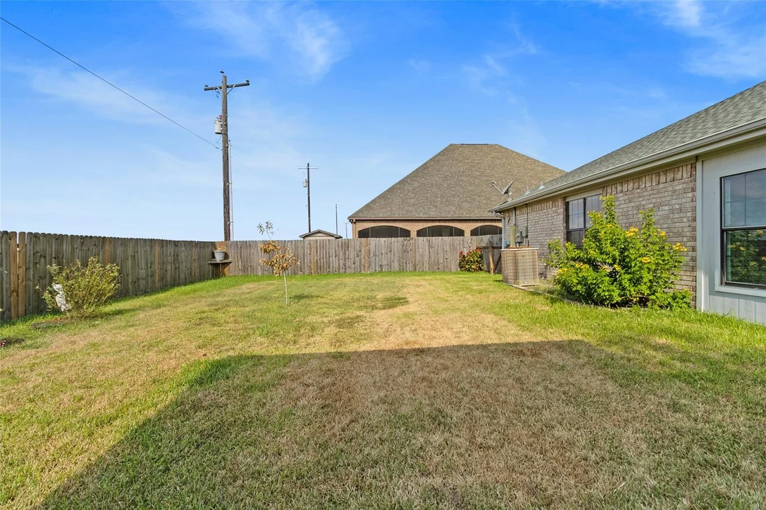 Photo of 311 Sam Houston Drive