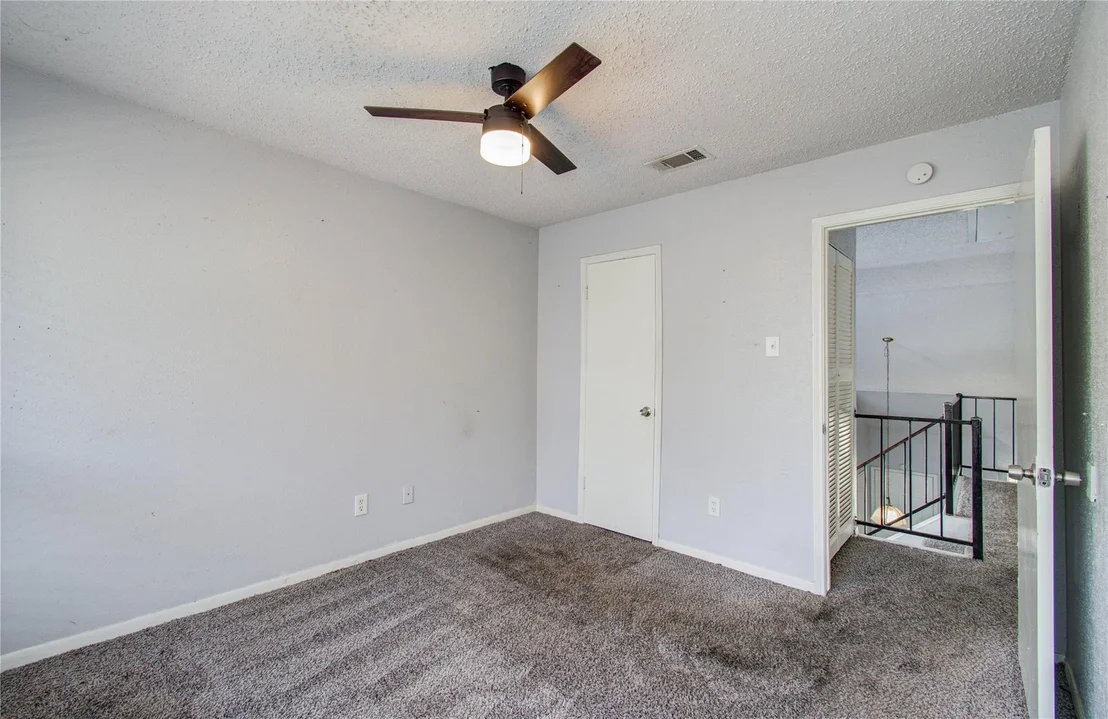 Photo of Unit D at 5618 Easthampton Drive