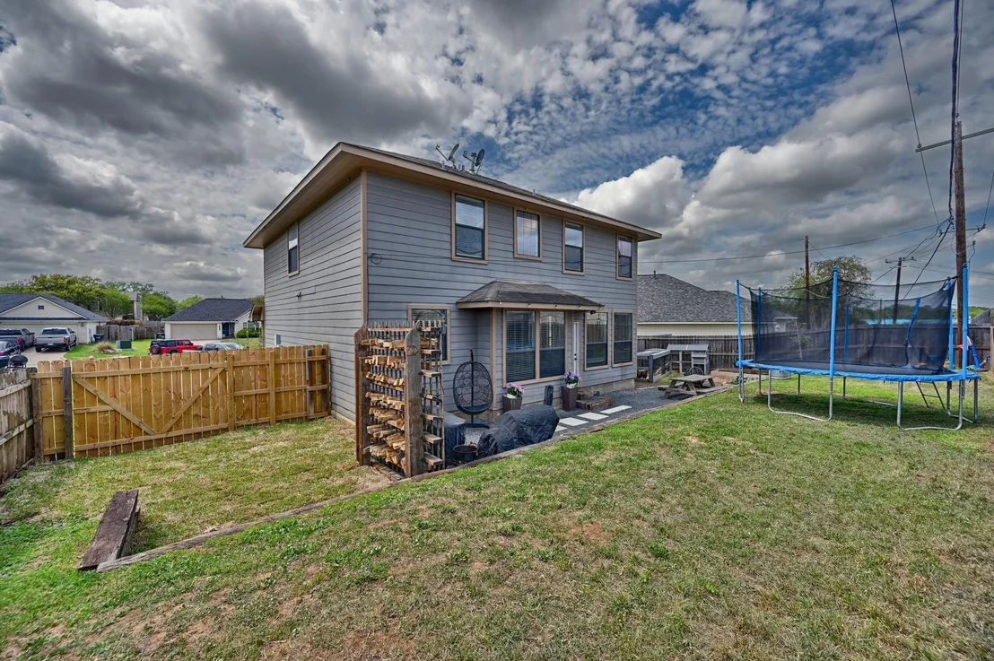 Photo of 2403 Cheyenne Drive