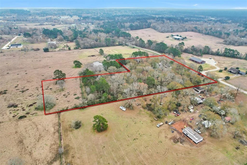 Photo of 5747 Spring Branch Road