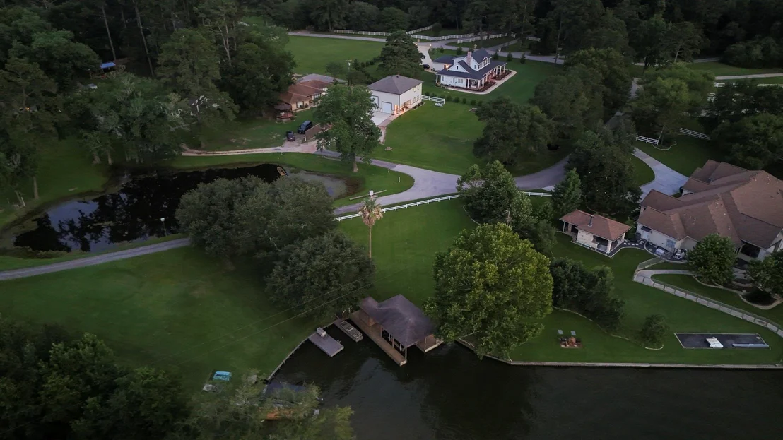 Photo of 9239 Lake Conroe Drive