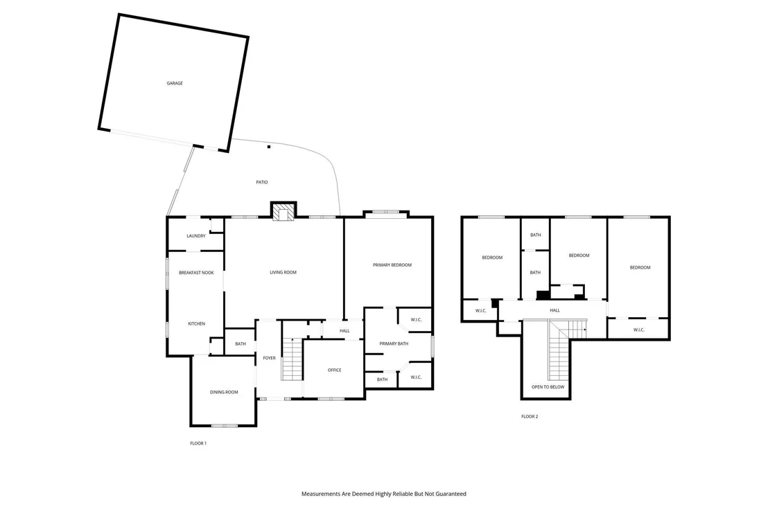 Photo of 6403 Willow Pine Drive