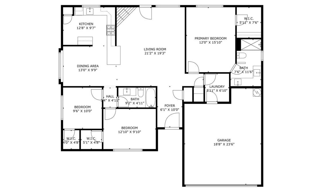 Photo of 17523 Hamilwood Drive