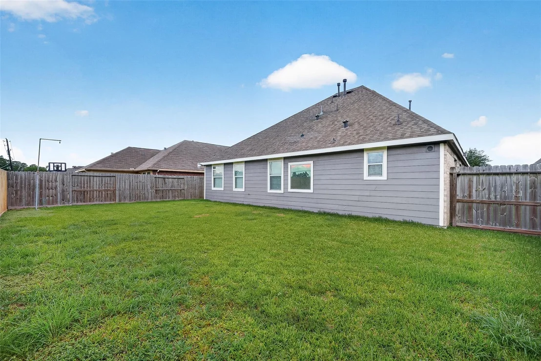 Photo of 14538 Burleson Bend Drive