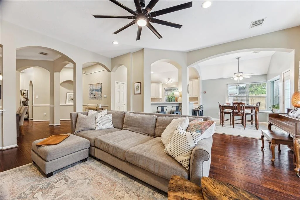 Photo of 3611 Temple Drive