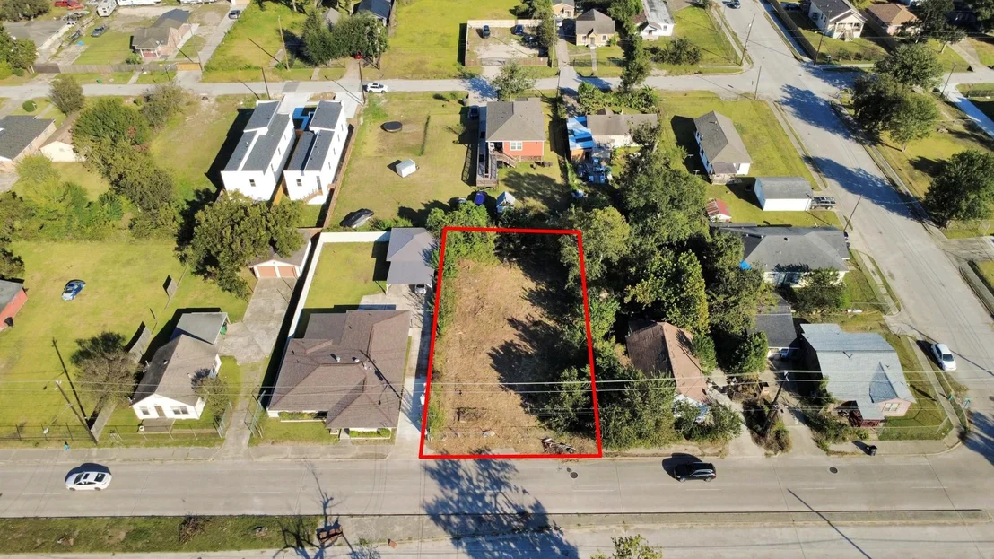 Photo of 4810 Hirsch Road