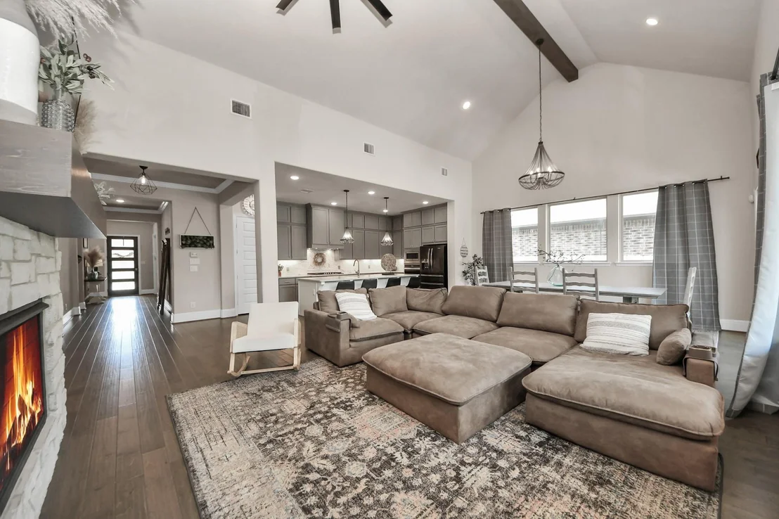 Photo of 633 Ashbrook Ridge Lane