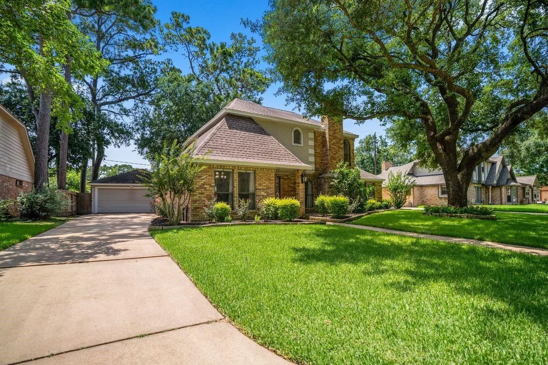Photo of 15711 Downford Drive