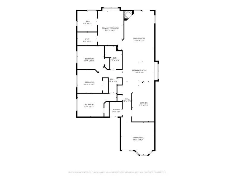Photo of 8610 Scaup Drive