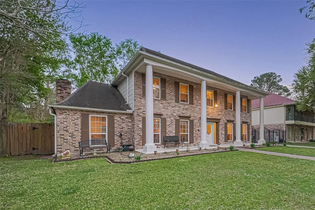 Photo of 5511 Foresthaven Drive