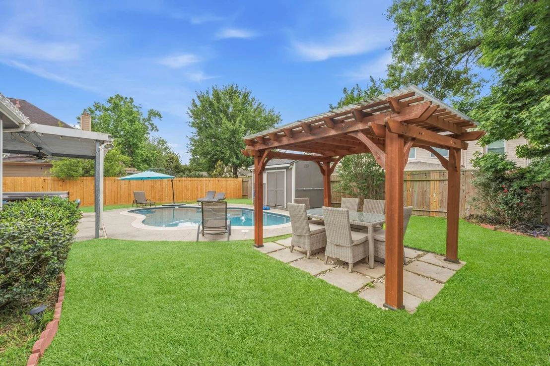 Photo of 23711 Spring Dane Drive