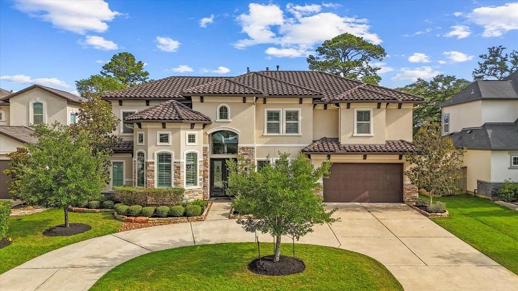 Photo of 5823 Stratton Woods Drive