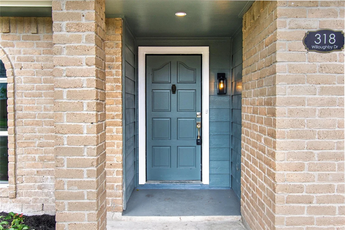 Photo of 318 Willoughby Drive